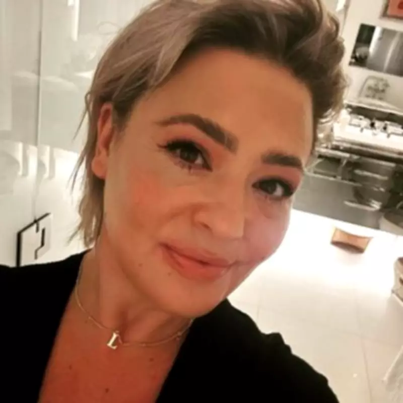 Lisa Armstrong's Romance with Actor Grant Kilburn Ends After Brief Courtship