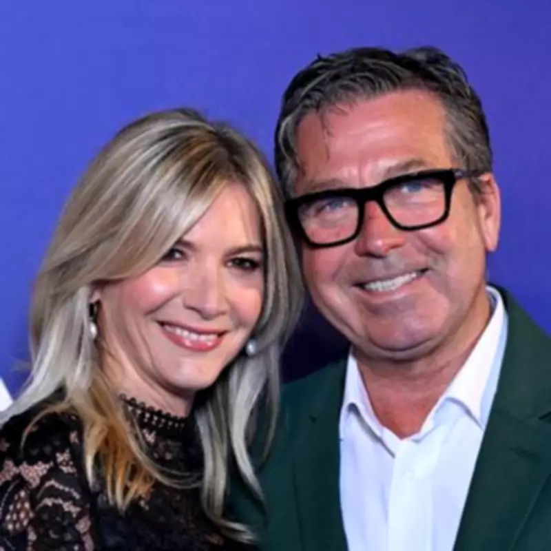 Lisa Faulkner Reveals Secrets to Marriage with John Torode Amid Stage Return