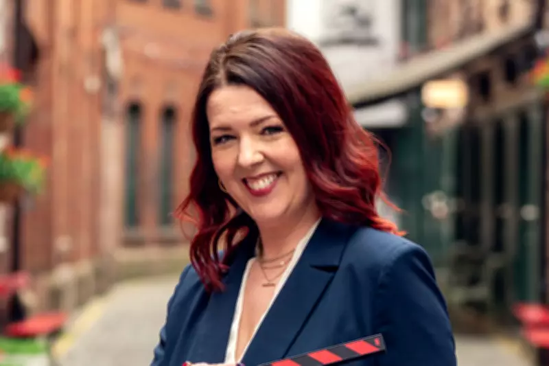 Lisa McGee's New Show: From Derry Girls to Belfast Mystery Thriller