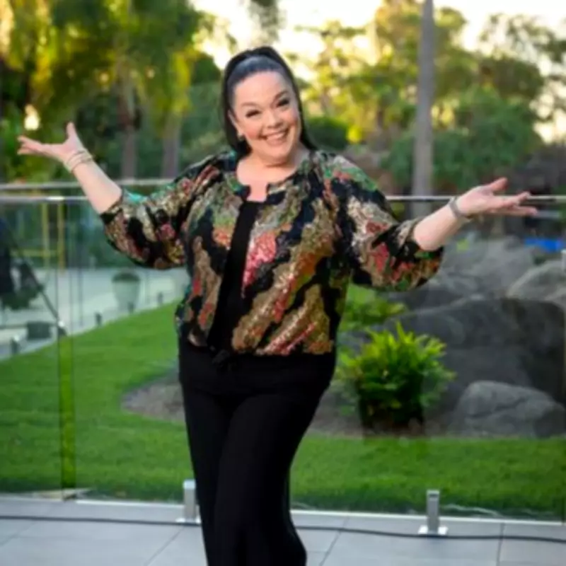 Lisa Riley's I'm A Celeb Weight Loss Sparks Emmerdale Continuity Chaos