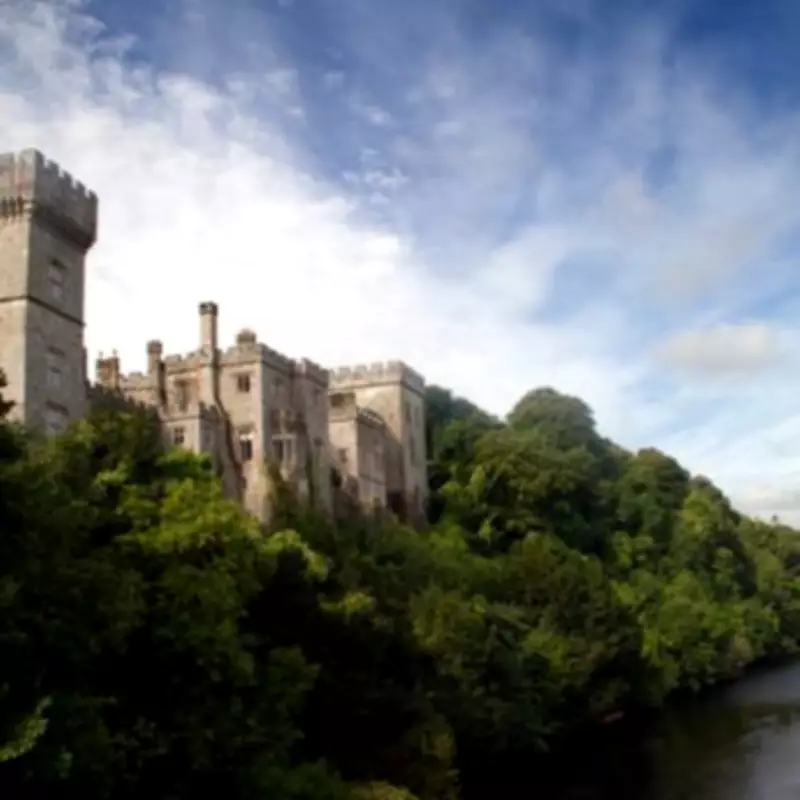 Lismore: Ireland's Historic Castle Town with Ancient Gardens and Top Dining