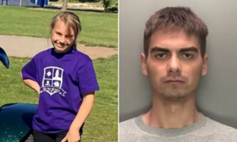 Lithuanian Man Jailed for 25 Years After Stabbing Nine-Year-Old Girl to Death