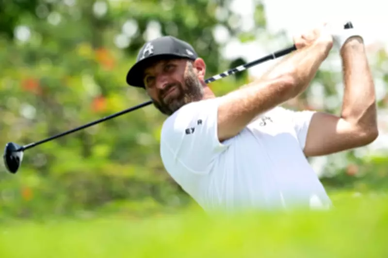 LIV Golf Granted Official World Golf Ranking Points After PGA Deal