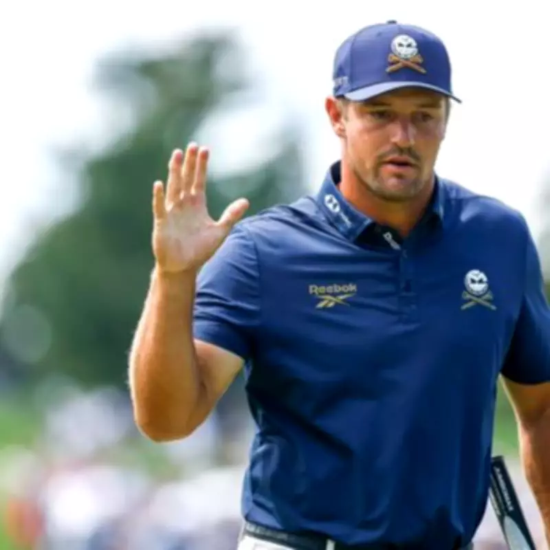 LIV Golf Slams 'Unprecedented' OWGR Decision Limiting World Ranking Points