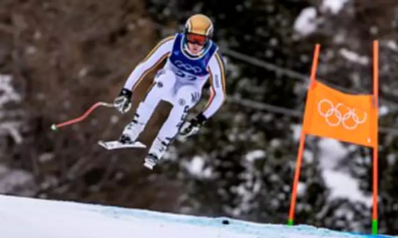 Live Coverage: Milan's Winter Olympics Opening Ceremony Begins