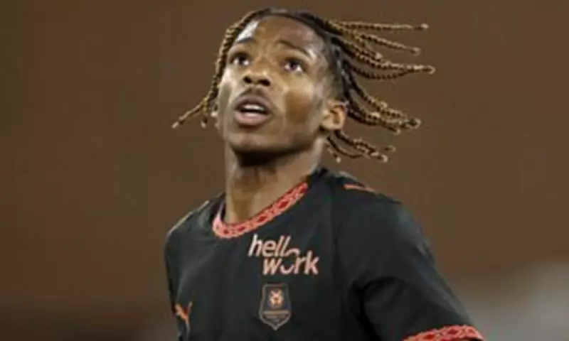 Liverpool Agree £60m Deal for Rennes Defender Jeremy Jacquet