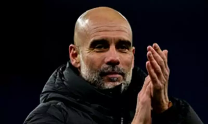 Liverpool and Manchester City Draw in Tense Premier League Title Race Clash