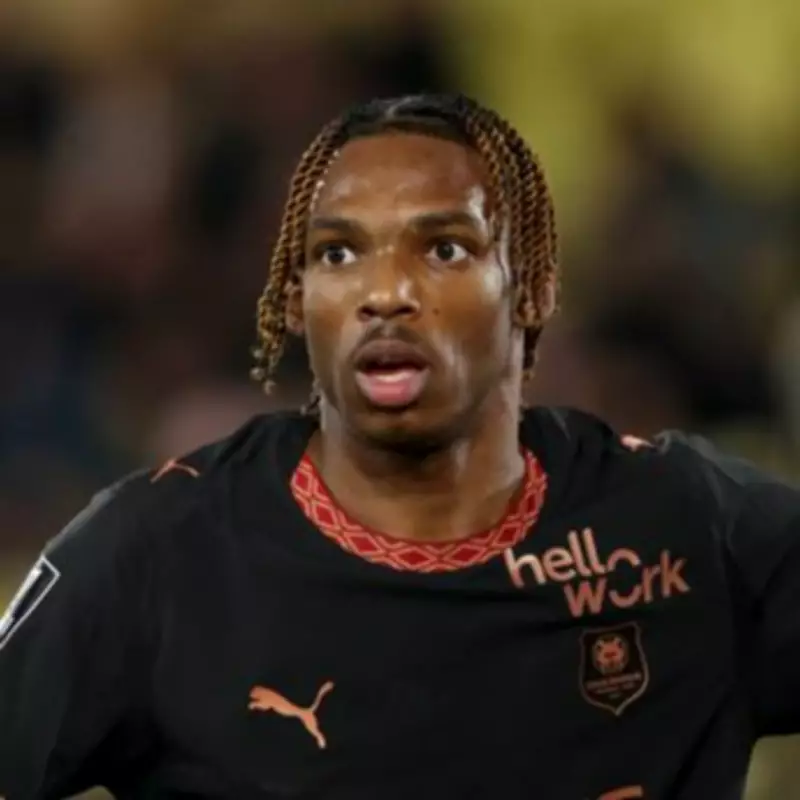 Liverpool Beat Chelsea to £55m Jacquet Signing as Sarr Returns Early