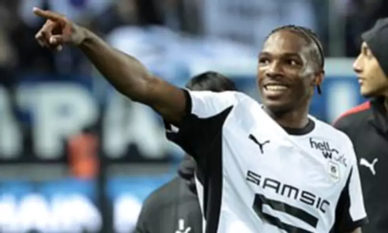 Liverpool Beat Chelsea to Sign Rennes Defender Jeremy Jacquet in Summer Transfer