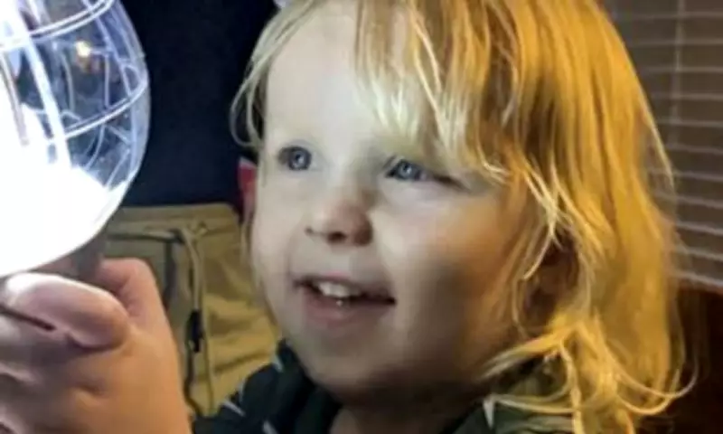 Liverpool Boy Jude Platts Dies from Meningitis 24 Hours After Diagnosis