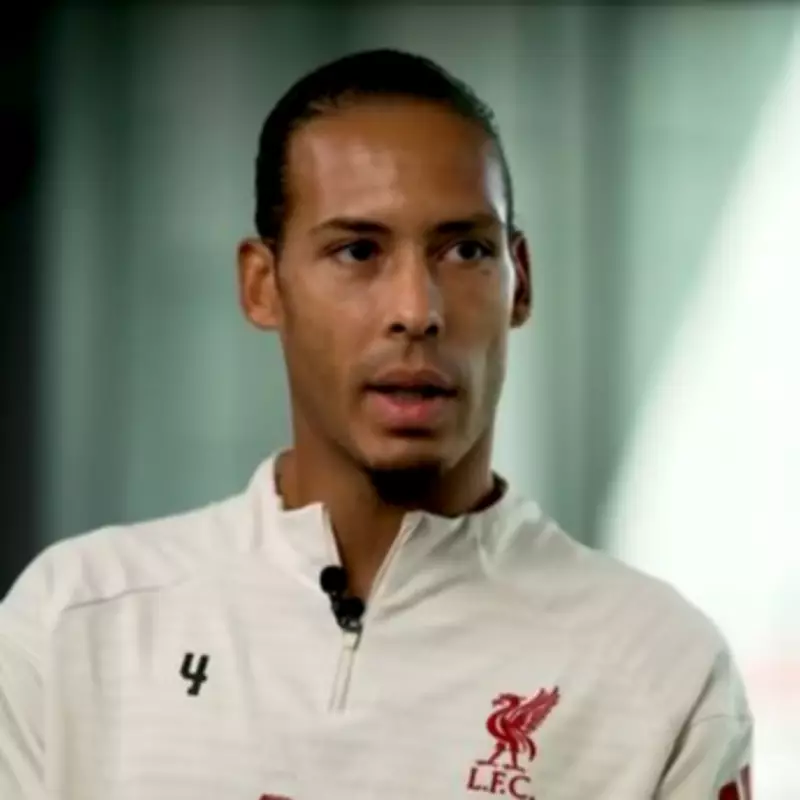 Liverpool Captain Van Dijk Urges New Contract for Konate as Endo's Injury Casts Doubt on Future