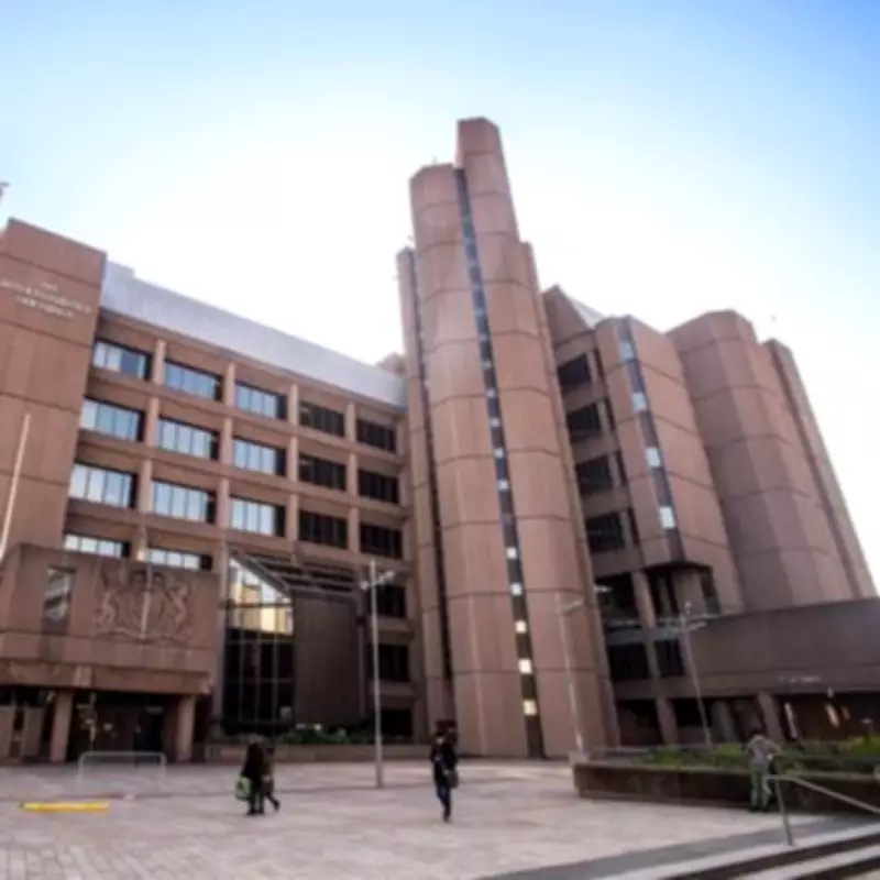 Liverpool Cocaine Gang Jailed for 63 Years After Luis Diaz Dad Release Promotion