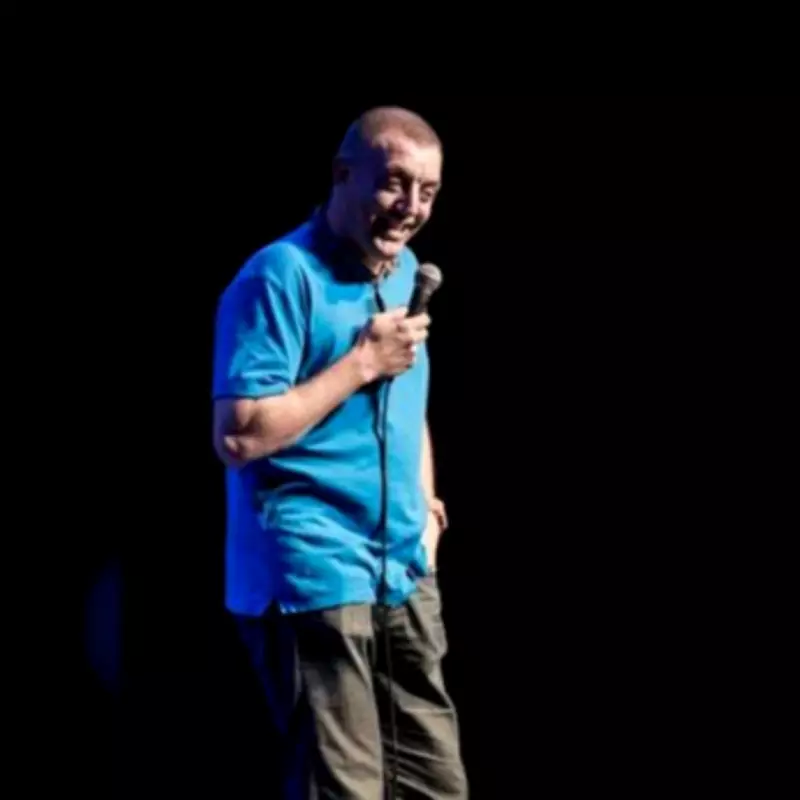 Liverpool Comedian Davey Ash Dies, Daughter Shares Heartbreaking Tribute