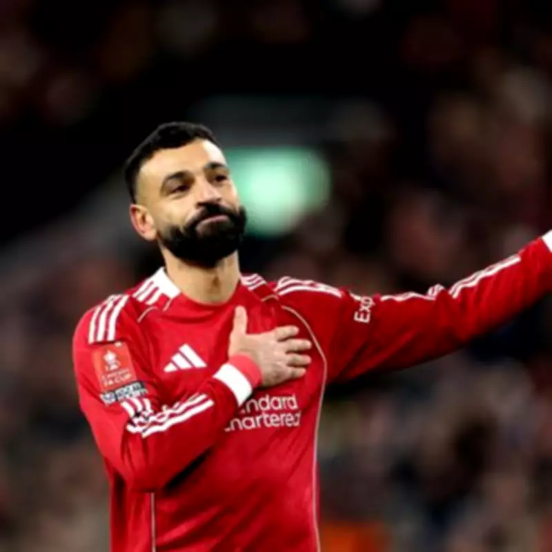 Liverpool Cruise Past Brighton 3-0 in FA Cup Fifth Round Clash