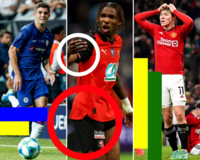 Liverpool Defender Jeremy Jacquet's Premier League Deals Analysed