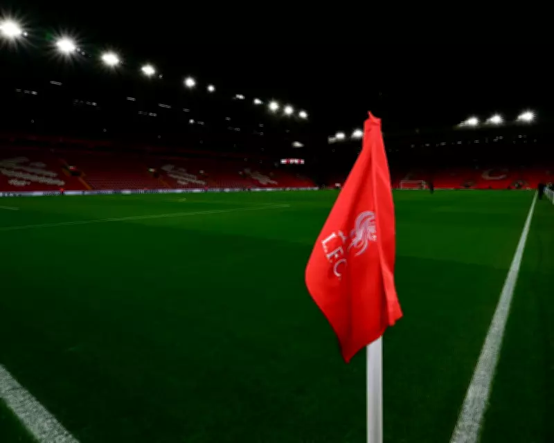 Liverpool Face Brighton in FA Cup Clash Amid Contrasting Form