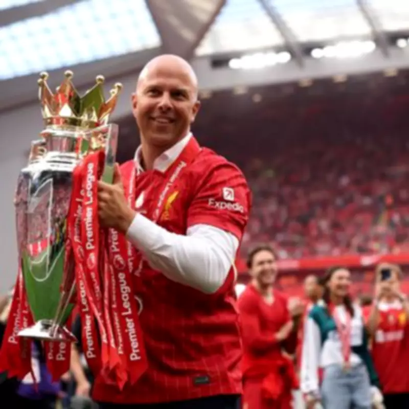 Liverpool FC Shatters Financial Records with £700m Revenue Milestone