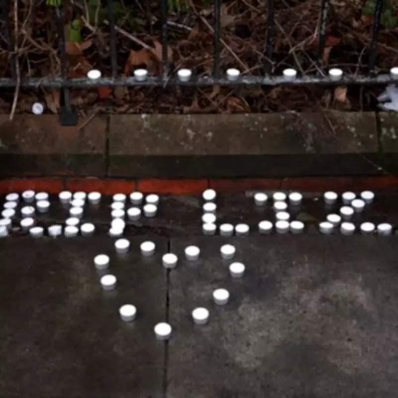 Liverpool Man, 23, Dies After Police Stop Incident Involving Bike Fall