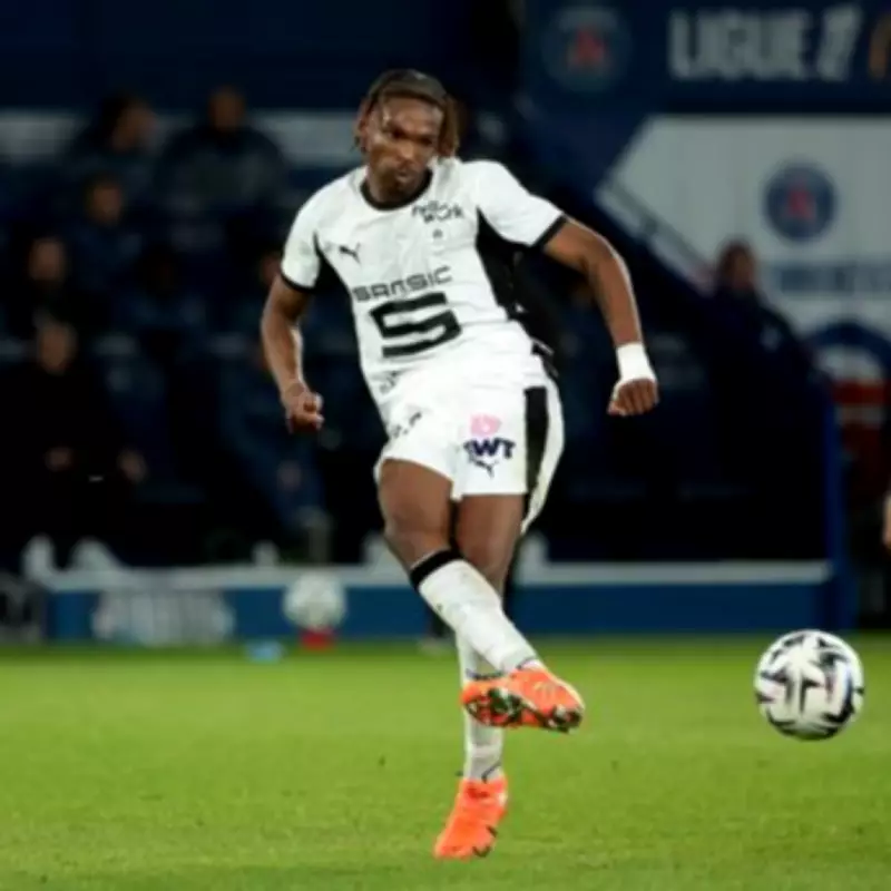 Liverpool Secure £55m Jacquet Deal, Viewing Him as Superior Long-Term Investment to Guehi