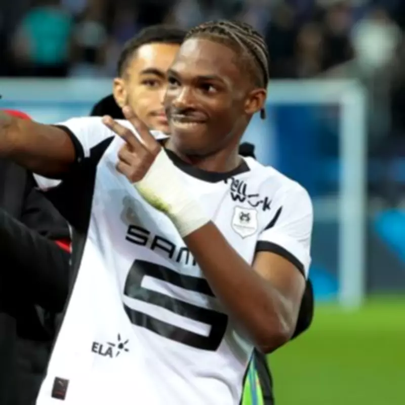 Liverpool Secure £60m Jacquet Deal as Pennant Urges Bastoni Move Next