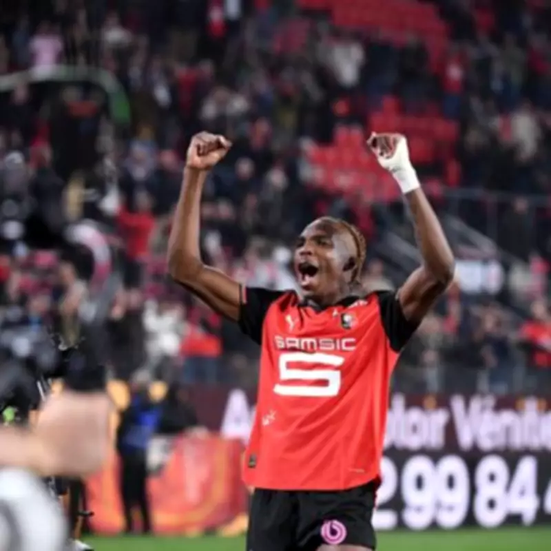 Liverpool Secure £60m Jeremy Jacquet Transfer After Late Chelsea Hijack