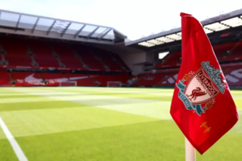 Liverpool Secure Future with £55m Jeremy Jacquet Deal from Rennes