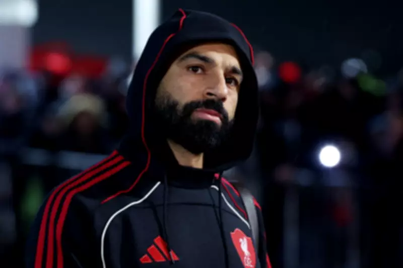 Liverpool Seek Revenge Against Nottingham Forest in Premier League Clash