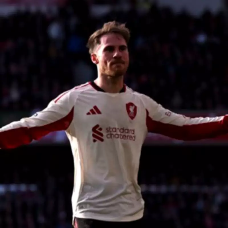 Liverpool snatch late win over Forest amid VAR drama: 5 key points
