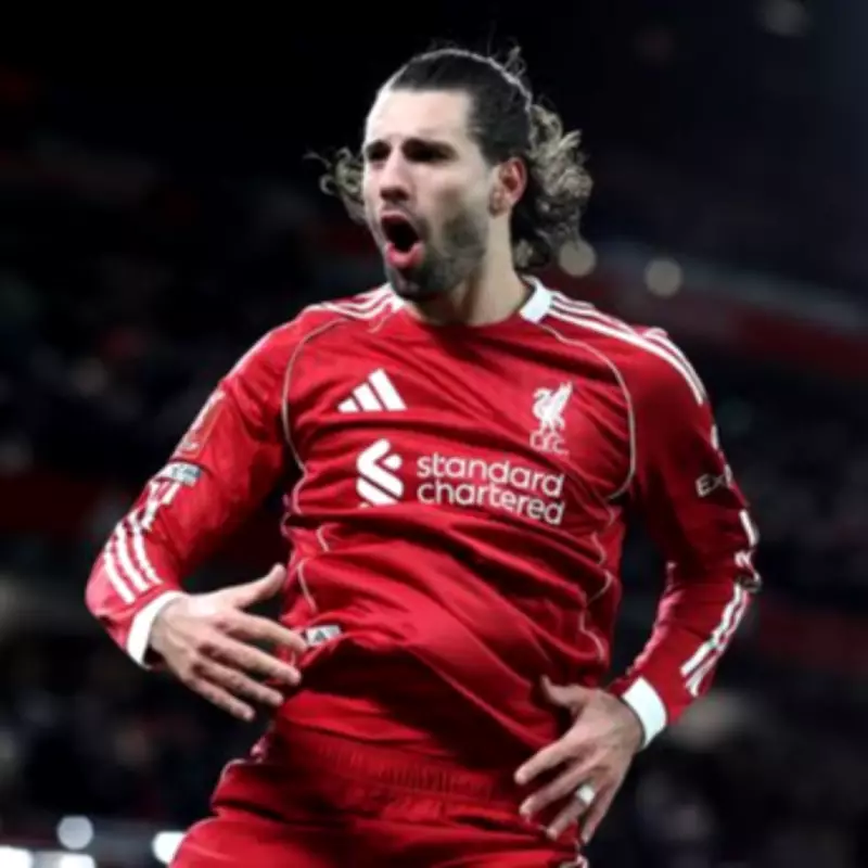 Liverpool Star's Agent Dismisses Real Madrid Transfer Rumours After 'Dream' Comments