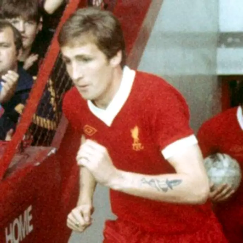 Liverpool Star's Career Ended by Accidental Punch on Manager Bob Paisley