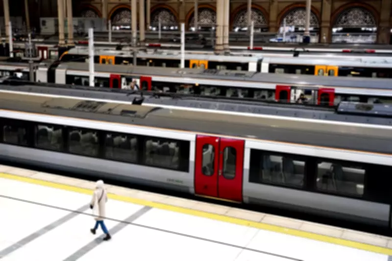 Liverpool Street Station's £1.2bn Redevelopment Approved Amid Heritage Concerns