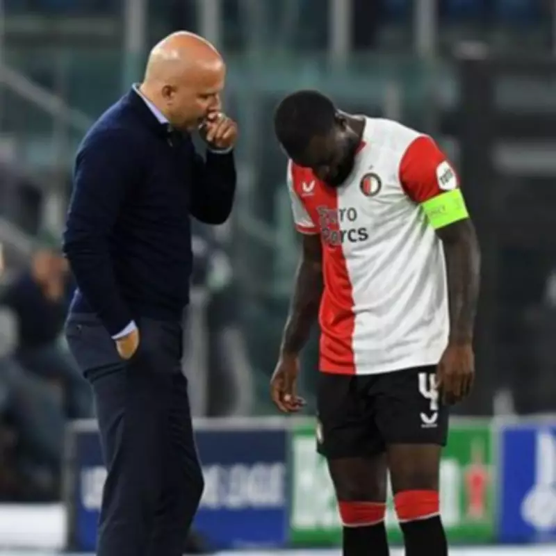 Liverpool Transfer News: Geertruida Nears Anfield Move as Szoboszlai Rejects Right-Back Role