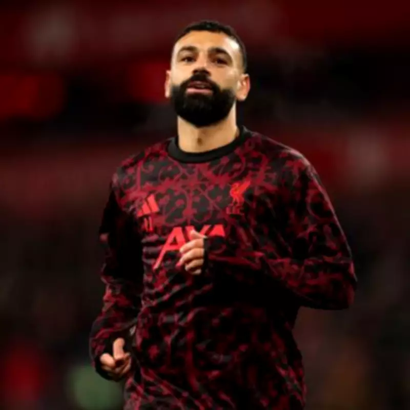 Liverpool Urged to Target Jarrod Bowen as Potential Mohamed Salah Successor