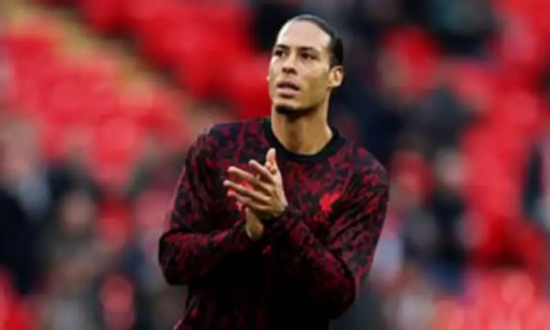 Liverpool vs Brighton FA Cup Clash Promises Premier League Drama at Anfield