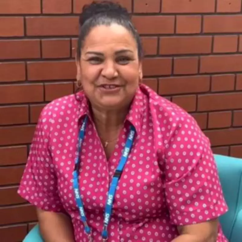 Liverpool Women's Hospital Mourns Beloved Receptionist Trisha Corfield at 60