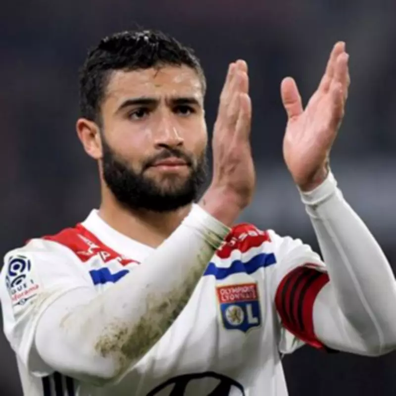 Liverpool's £53m Fekir Transfer Collapse: Medical Passed, Deal Axed