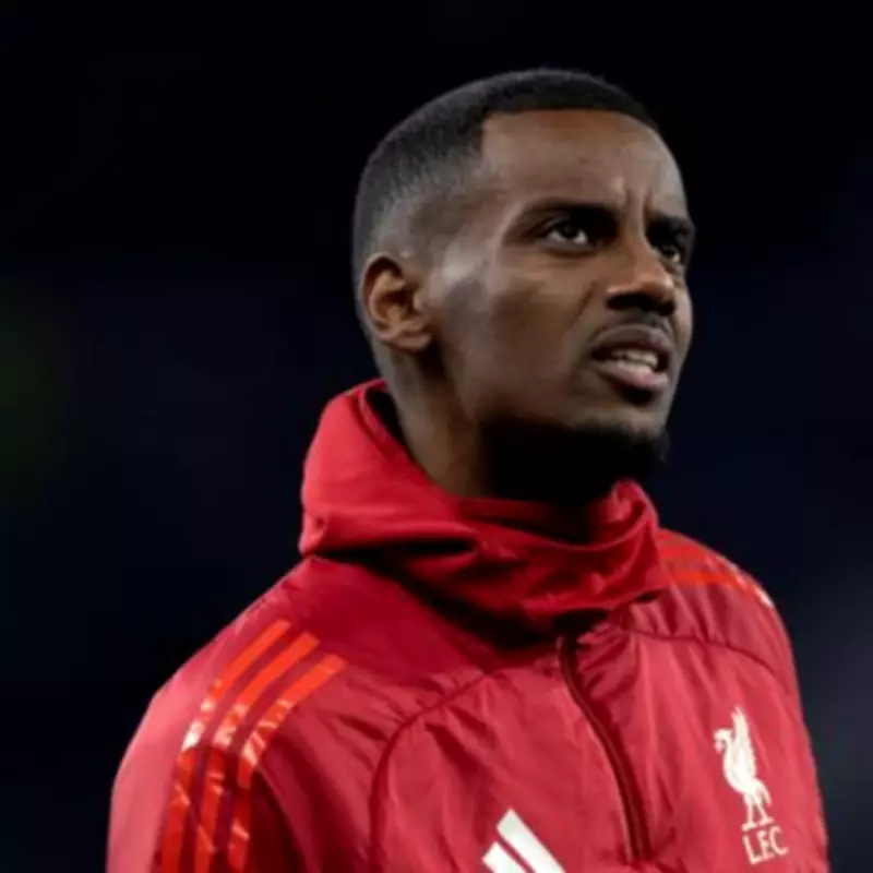 Liverpool's Alexander Isak Injury Update: Graham Potter Reveals March Return Timeline