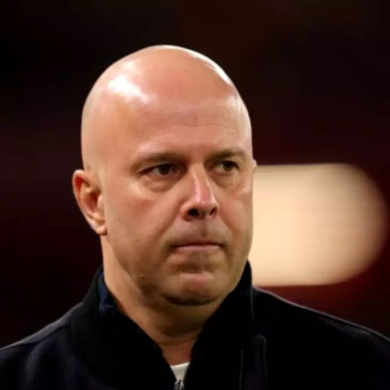 Liverpool's Deadline Day Defensive Deal for Geertruida Collapses