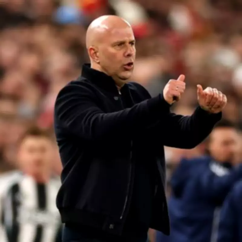 Liverpool's Deadline Day Dilemma: Six Stars Who Could Fund Final Signing