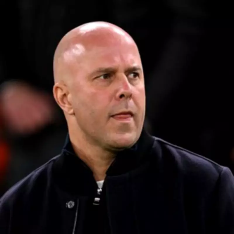 Liverpool's Deadline Day Strategy: Defensive Targets Emerge Amid Quiet Window