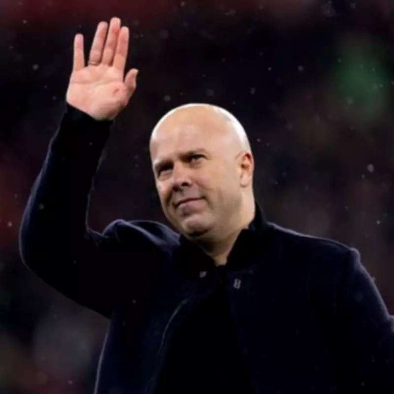 Liverpool's Defensive Dilemma: Scanlon Loan Exit as Slot Pursues Geertruida