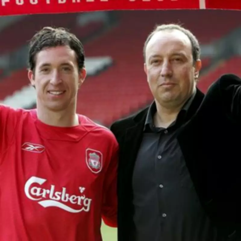 Liverpool's Greatest Free Transfers: Champions League Winners and Club Legends