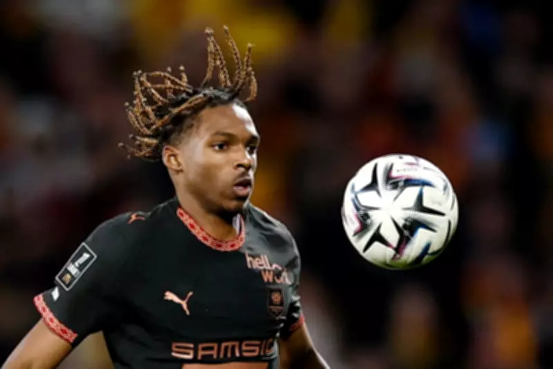Liverpool's New Signing Jeremy Jacquet Suffers Serious Shoulder Injury