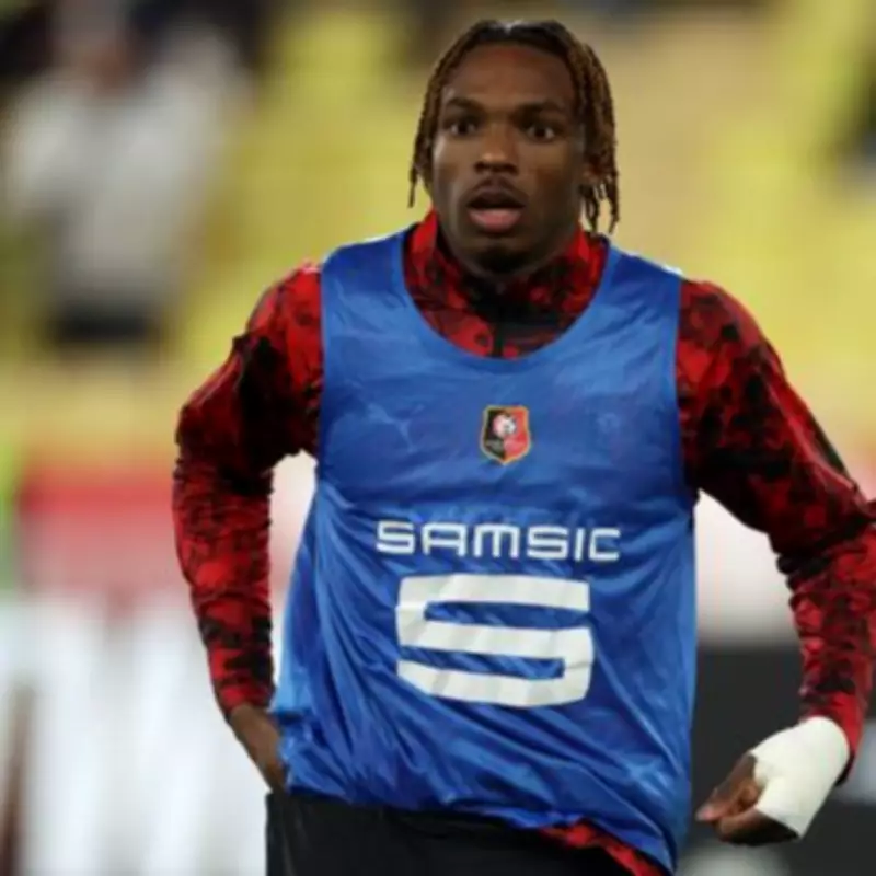 Liverpool's Next Transfer Priority Clear After £80m Jacquet Deal