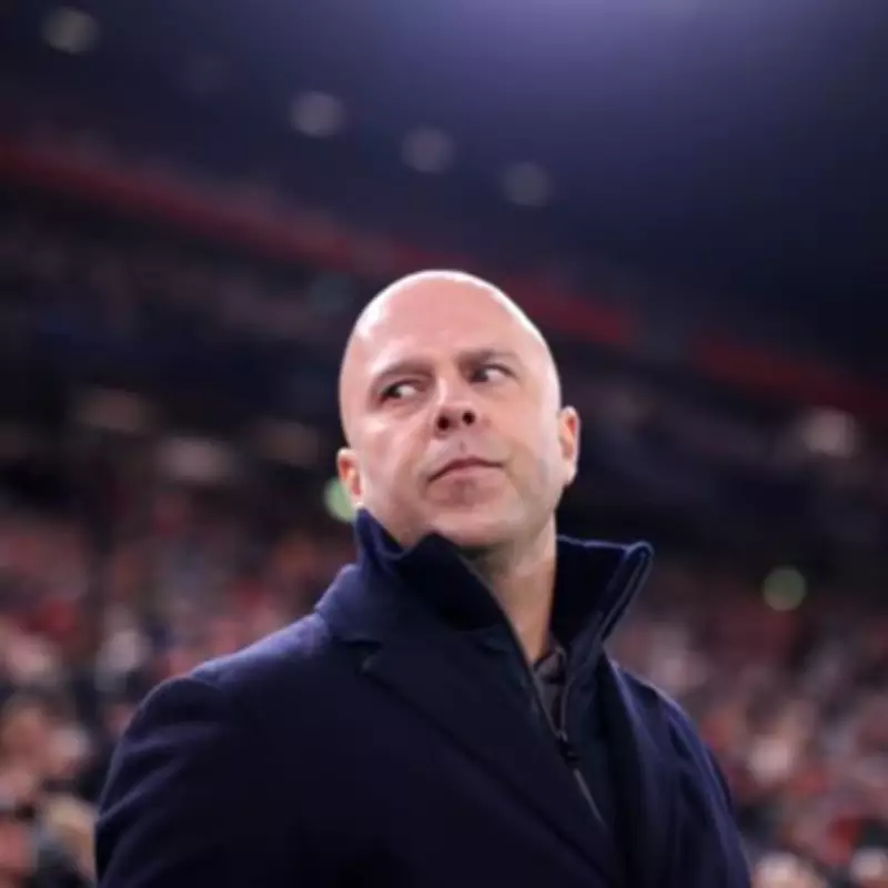 Liverpool's Quiet Transfer Window: Slot and Hughes Defend Strategy Amid Criticism