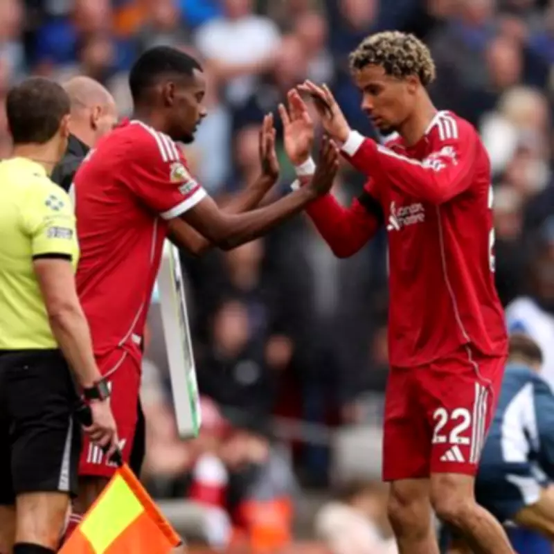 Liverpool's Summer Rebuild: Isak's New Role and £86m Defensive Duo