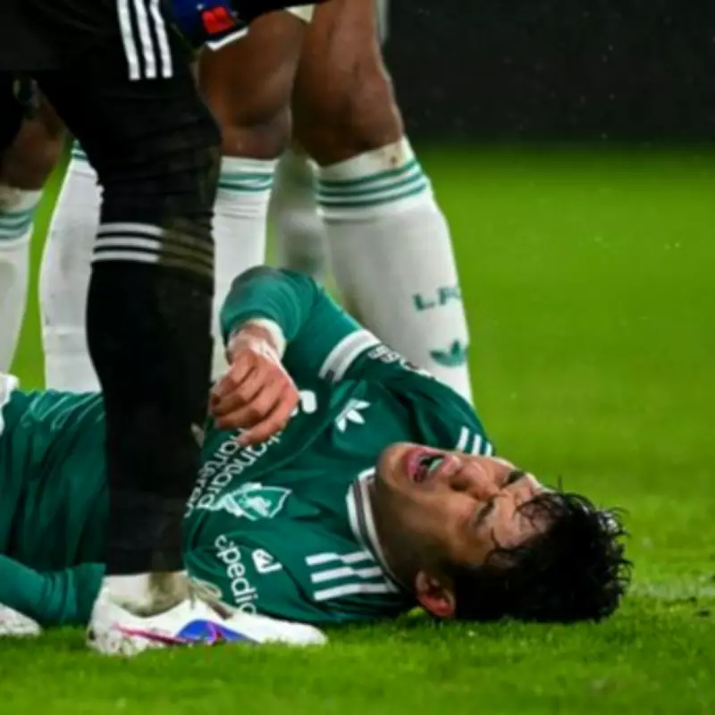 Liverpool's Victory Marred by Serious Endo Injury as Slot Gives Bleak Update