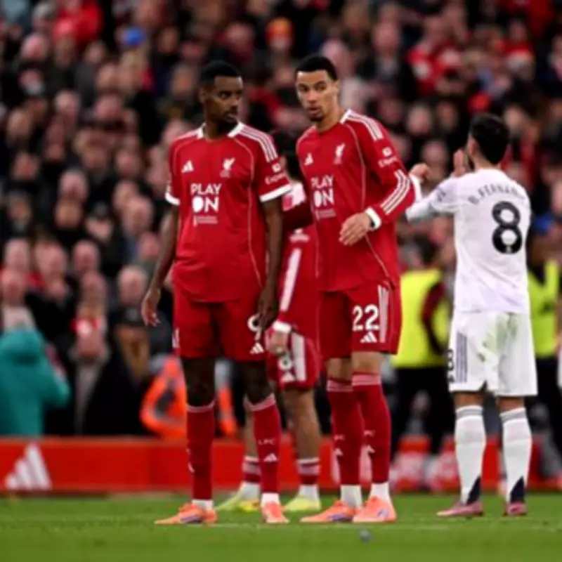 Liverpool's Wage Hierarchy Revealed: Salah Tops List as Ekitike Earns Far Less Than Isak