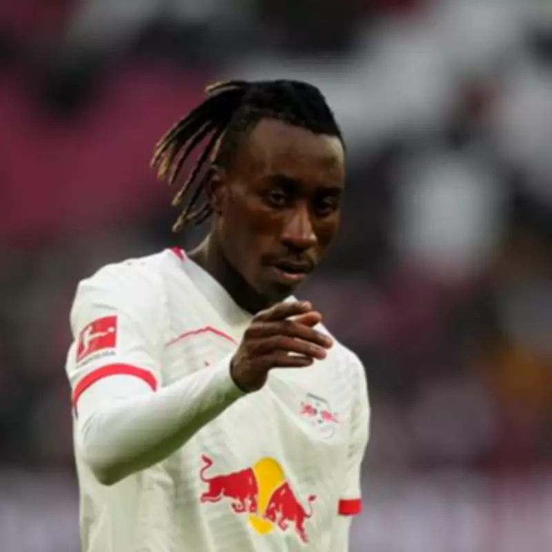 Liverpool's Yan Diomande Transfer Boost as Bayern Munich Advised to Avoid Move