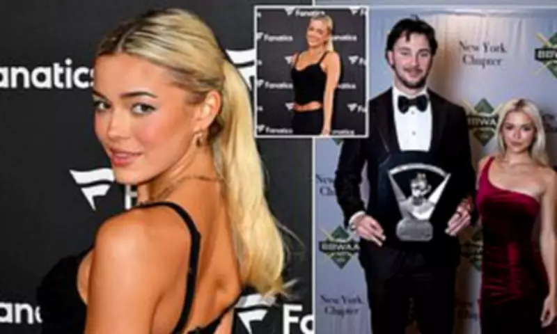 Livvy Dunne Reveals Long-Distance Secrets with MLB Star Paul Skenes